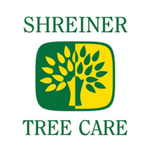 shreiner tree care logo