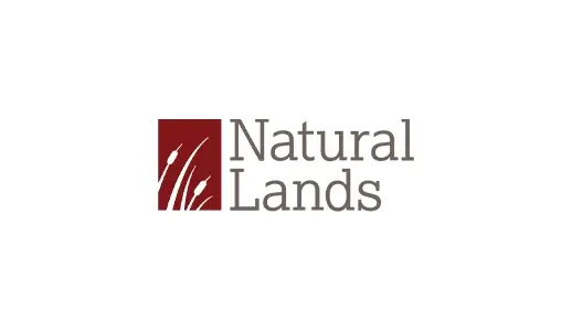 Natural Lands logo