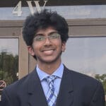 photo of Ayaan Naik