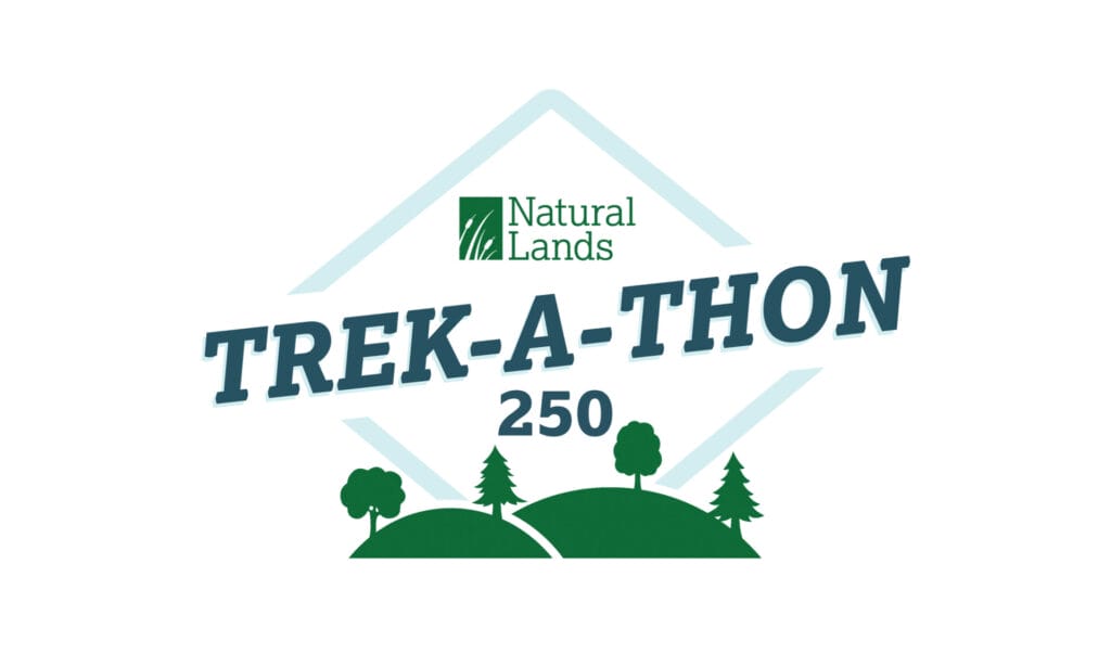 trek a thon 250 logo
