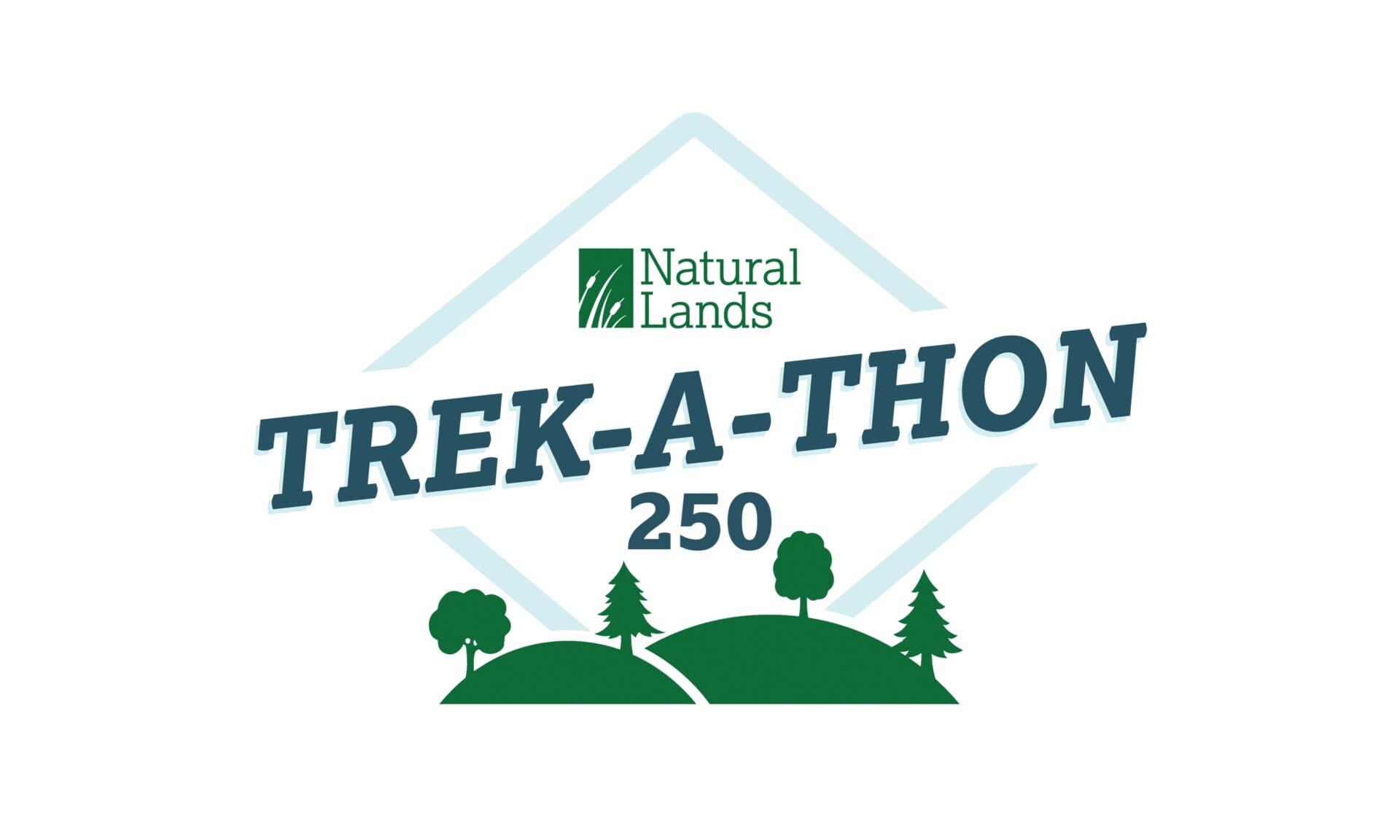 trek a thon 250 logo